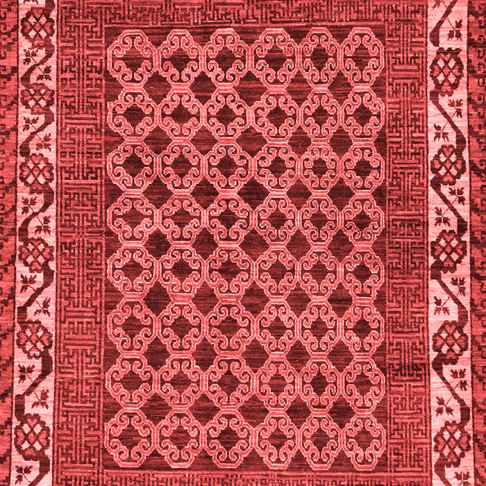 Southwestern Red Country Area Rugs