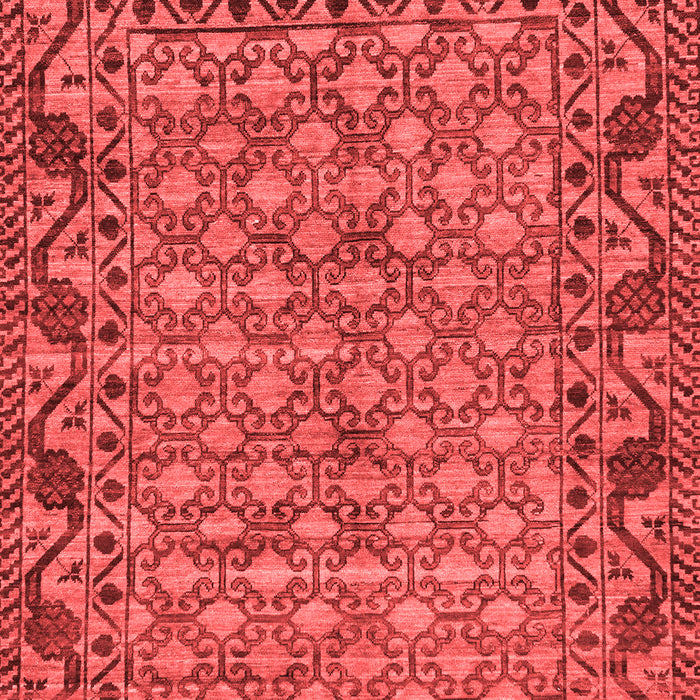 Southwestern Red Country Area Rugs