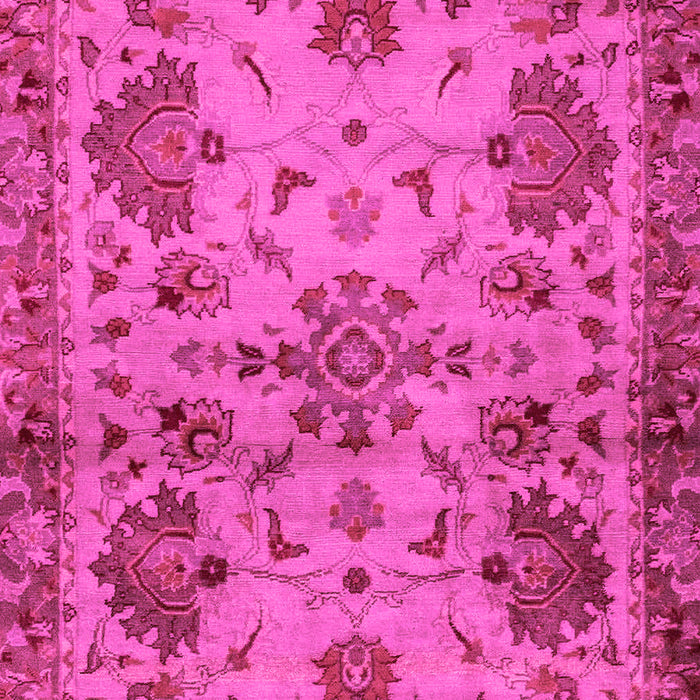 Abstract Pink Modern Rug, abs2999pnk