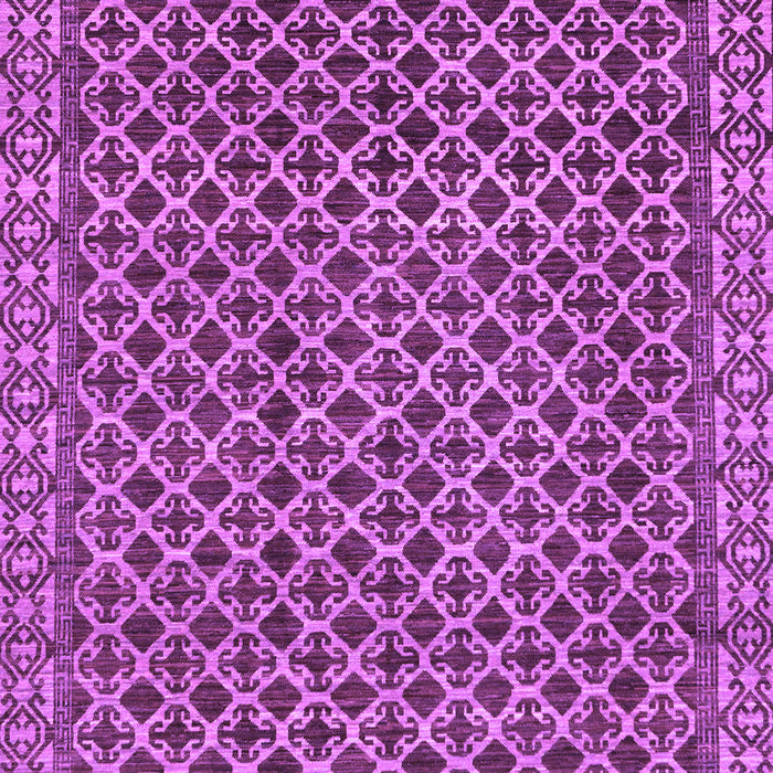 Southwestern Purple Country Rug, abs299pur