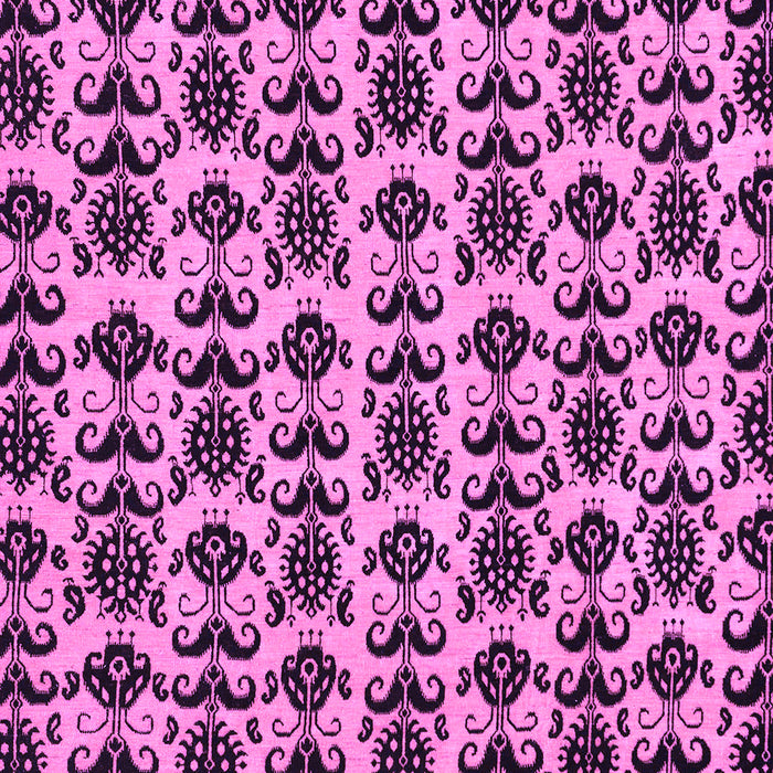 Machine Washable Abstract Purple Modern Area Rugs, wshabs29pur