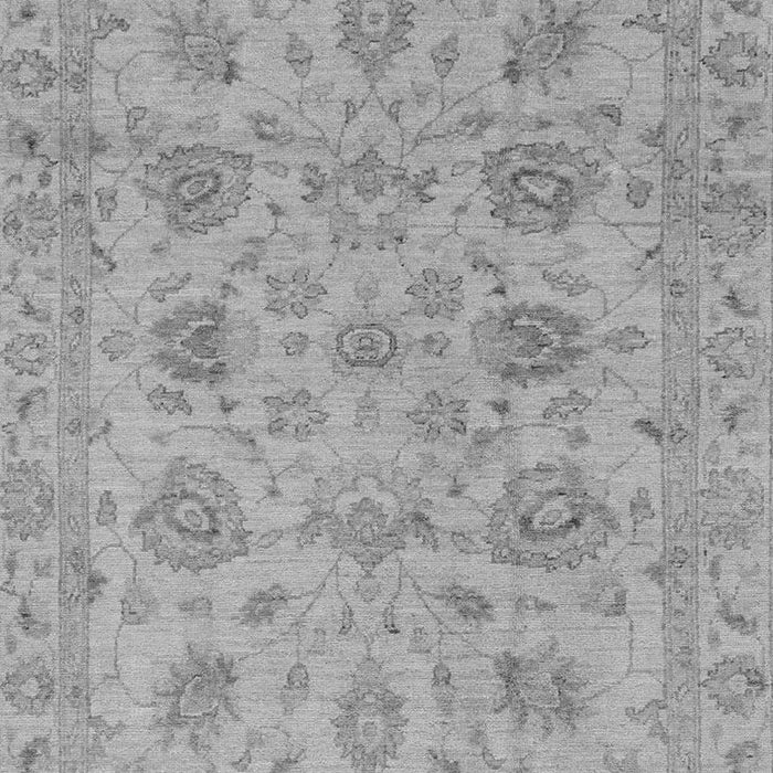 Oriental Gray Traditional Rug, abs3000gry