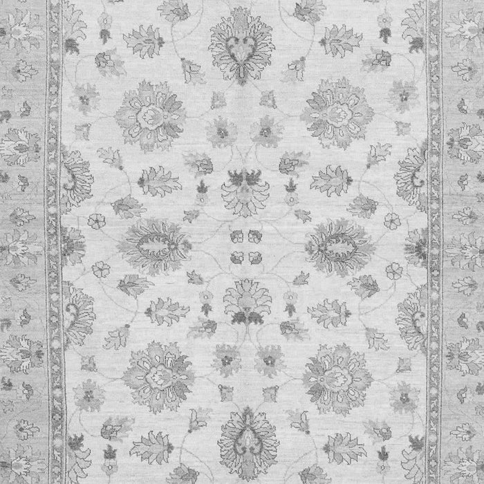 Oriental Gray Traditional Rug, abs3007gry