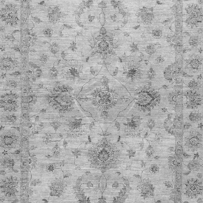 Oriental Gray Traditional Rug, abs3009gry