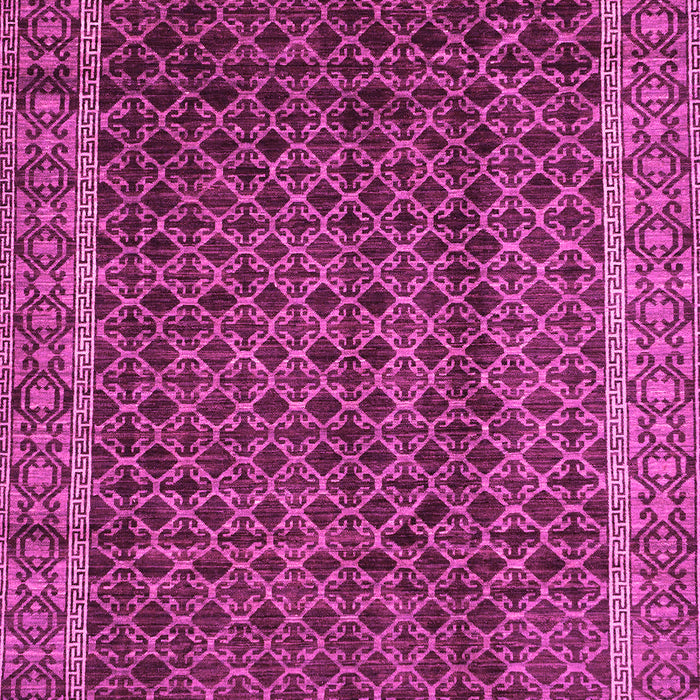 Southwestern Pink Country Rug, abs300pnk