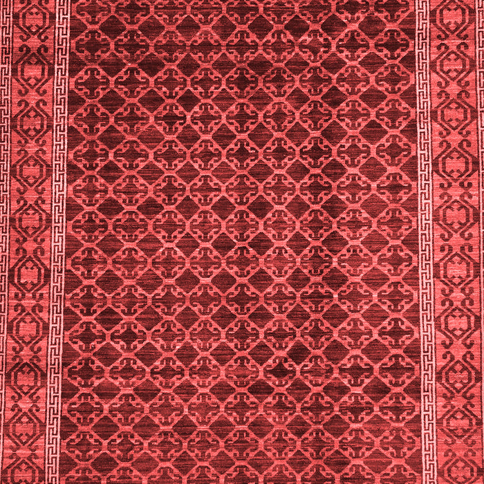 Southwestern Red Country Area Rugs