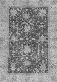 Abstract Gray Modern Rug, abs3010gry