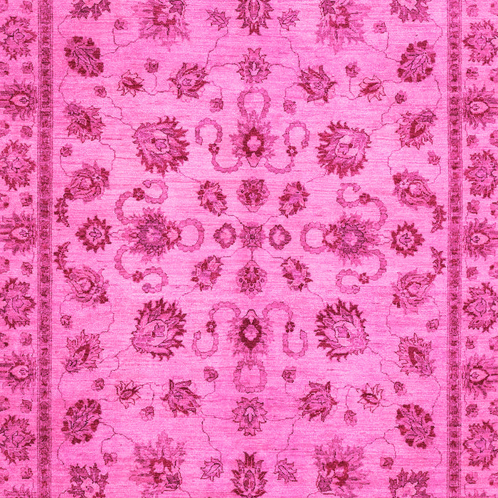 Abstract Pink Modern Rug, abs3012pnk