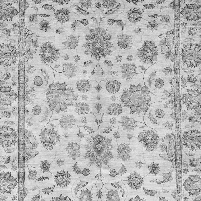 Oriental Gray Traditional Rug, abs3014gry