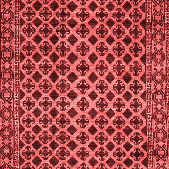 Southwestern Red Country Area Rugs