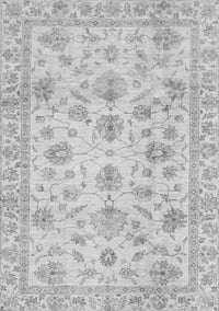 Oriental Gray Traditional Rug, abs3022gry