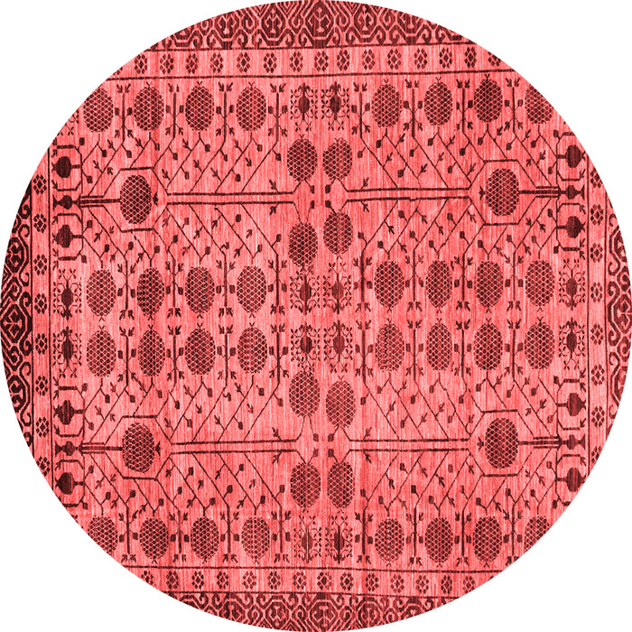 Southwestern Red Country Rug, abs302red