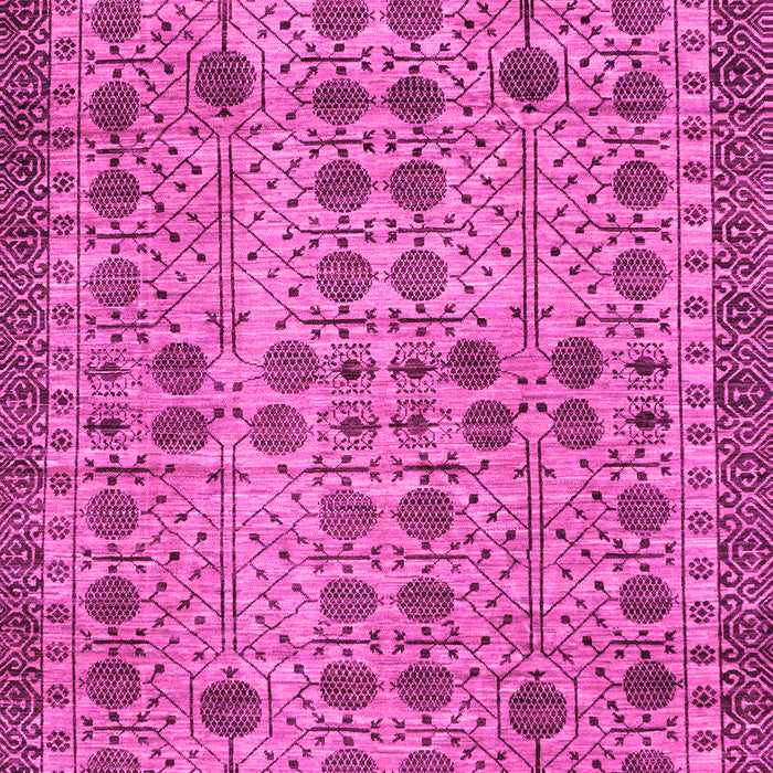 Southwestern Pink Country Rug, abs302pnk