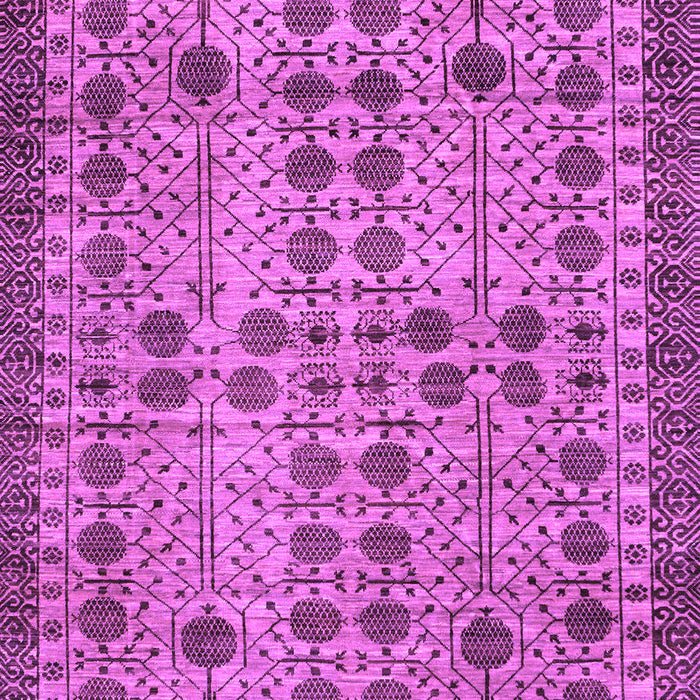 Southwestern Purple Country Rug, abs302pur