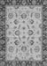 Oriental Gray Traditional Rug, abs3032gry