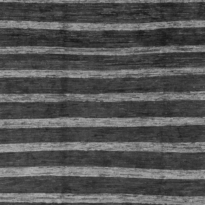 Abstract Gray Modern Rug, abs3045gry