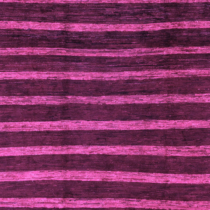 Abstract Purple Modern Rug, abs3045pur