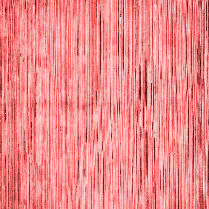 Machine Washable Oriental Red Modern Rug, wshabs3048red