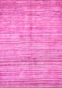 Oriental Pink Modern Rug, abs3048pnk