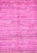 Oriental Pink Modern Rug, abs3048pnk