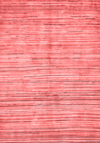 Oriental Red Modern Rug, abs3048red