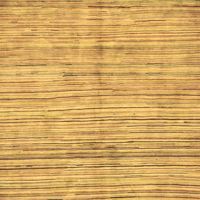 Machine Washable Oriental Brown Modern Rug, wshabs3048brn