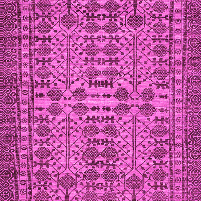 Southwestern Pink Country Rug, abs304pnk