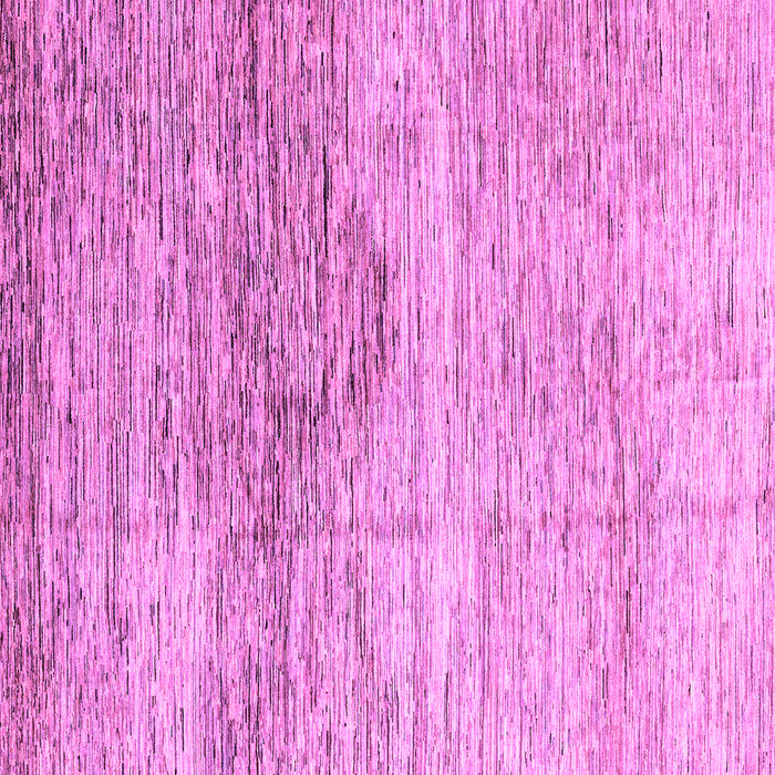 Square Machine Washable Abstract Purple Modern Area Rugs, wshabs3050pur