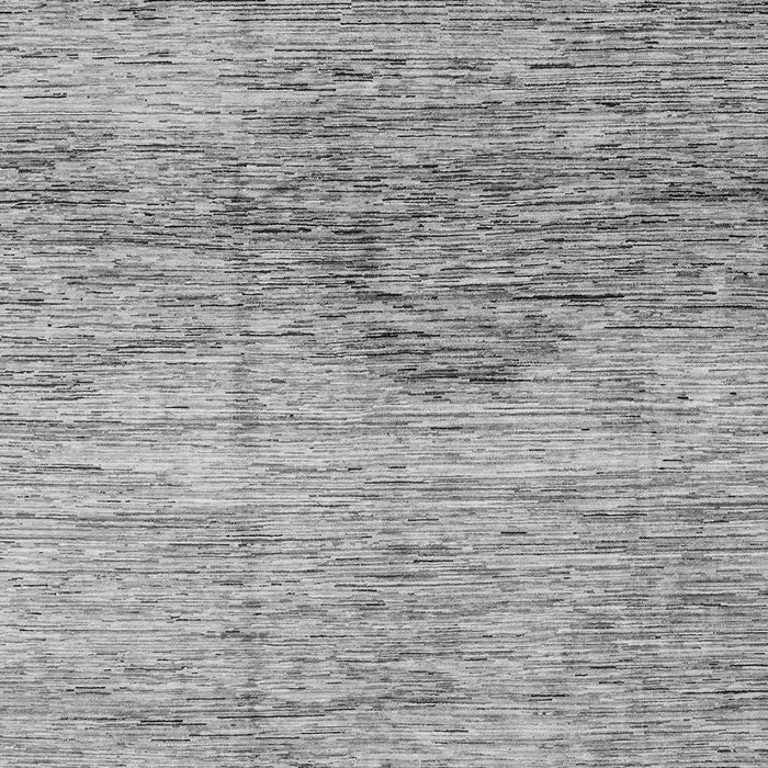 Machine Washable Abstract Gray Modern Rug, wshabs3050gry