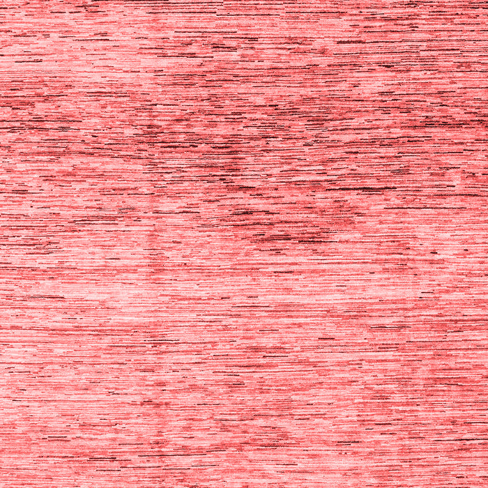 Abstract Red Modern Area Rugs