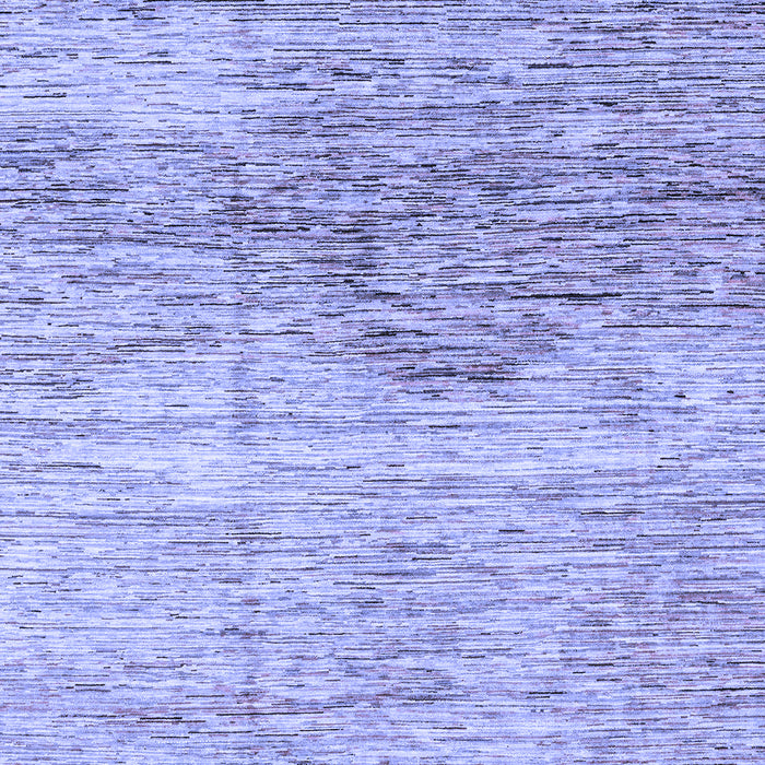 Machine Washable Abstract Blue Modern Rug, wshabs3050blu