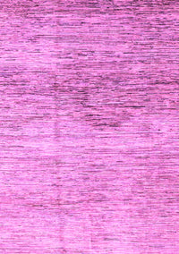 Abstract Purple Modern Rug, abs3050pur