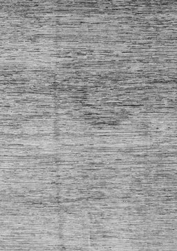 Abstract Gray Modern Rug, abs3050gry