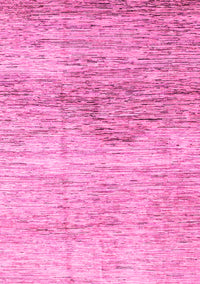 Abstract Pink Modern Rug, abs3050pnk