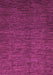 Abstract Pink Modern Rug, abs3051pnk