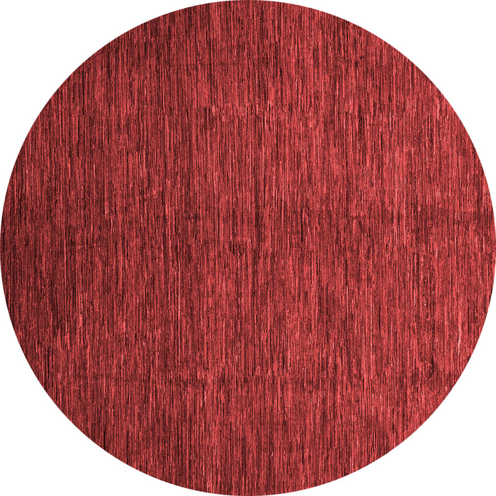 Machine Washable Abstract Red Modern Rug, wshabs3051red