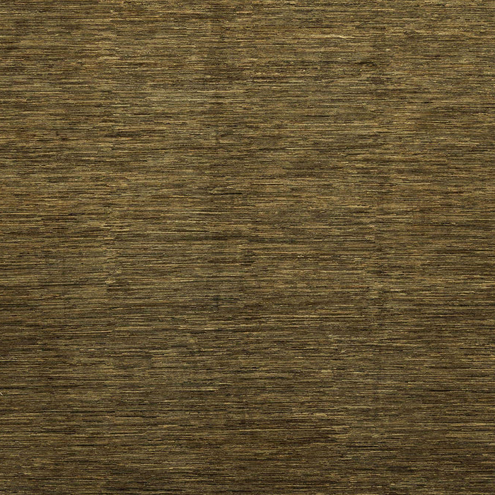 Square Abstract Bakers Brown Modern Rug, abs3051