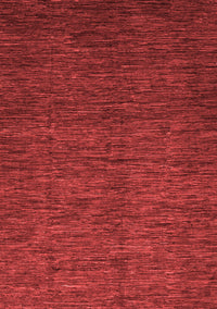 Abstract Red Modern Rug, abs3051red