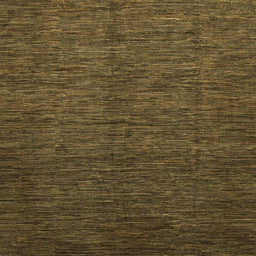 Square Machine Washable Abstract Bakers Brown Rug, wshabs3051