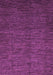 Abstract Purple Modern Rug, abs3051pur