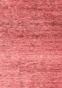 Oriental Red Modern Rug, abs3054red