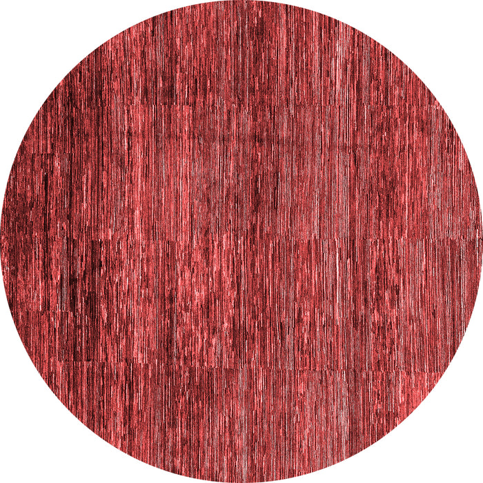Oriental Red Modern Rug, abs3055red