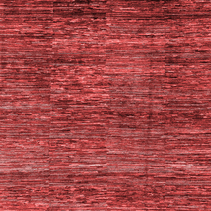 Oriental Red Modern Area Rugs