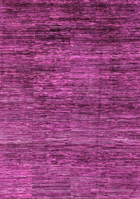 Oriental Pink Modern Rug, abs3055pnk