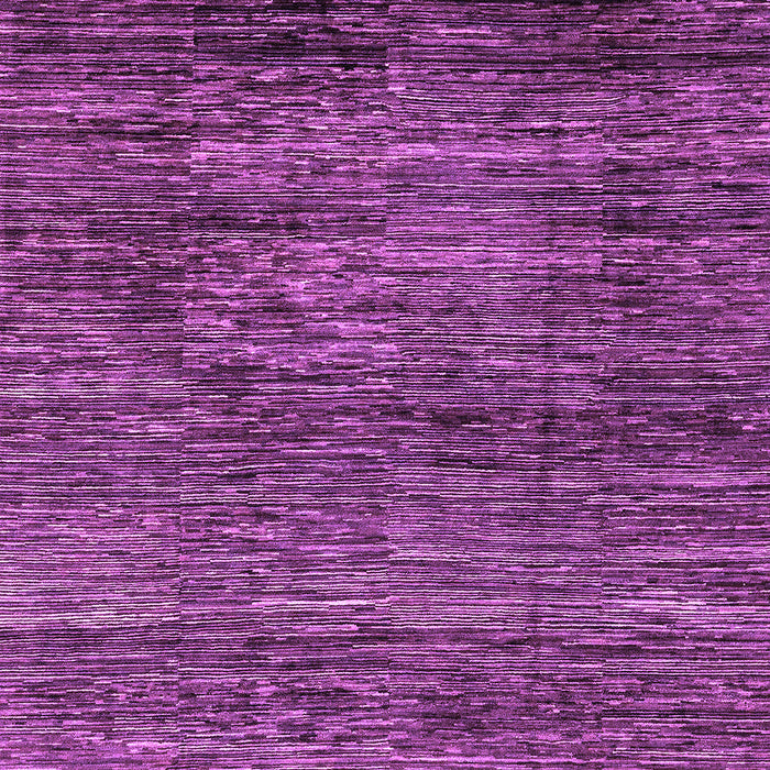 Oriental Purple Modern Rug, abs3055pur