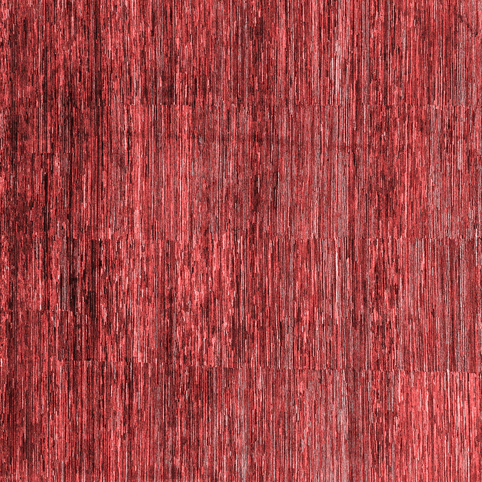 Oriental Red Modern Rug, abs3055red