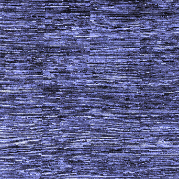 Oriental Blue Modern Rug, abs3055blu