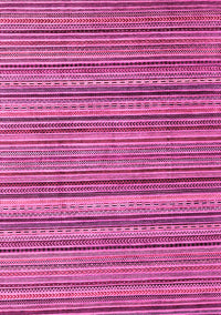 Abstract Pink Modern Rug, abs3056pnk