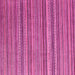 Square Abstract Pink Modern Rug, abs3056pnk