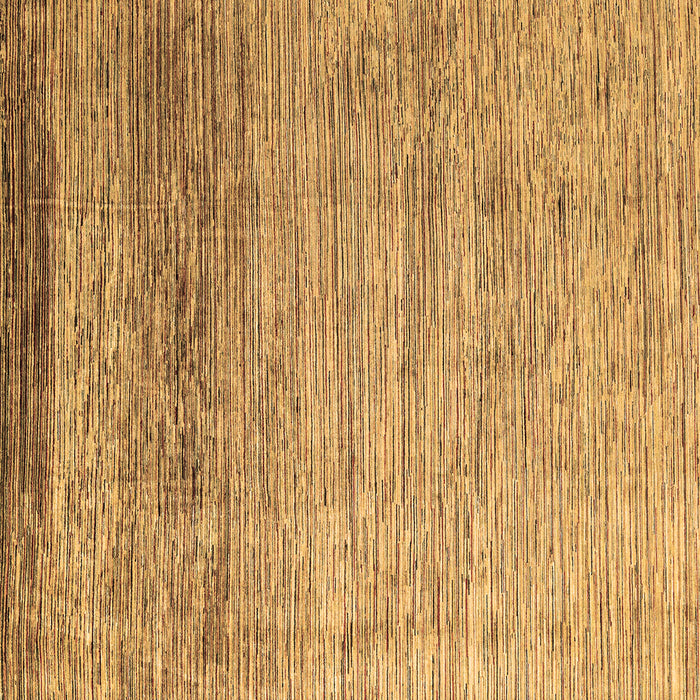 Square Abstract Brown Modern Rug, abs3057brn